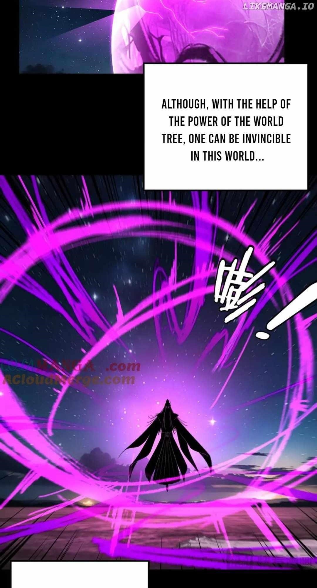 I Am the Fated Villain - Chapter 252 Page 16