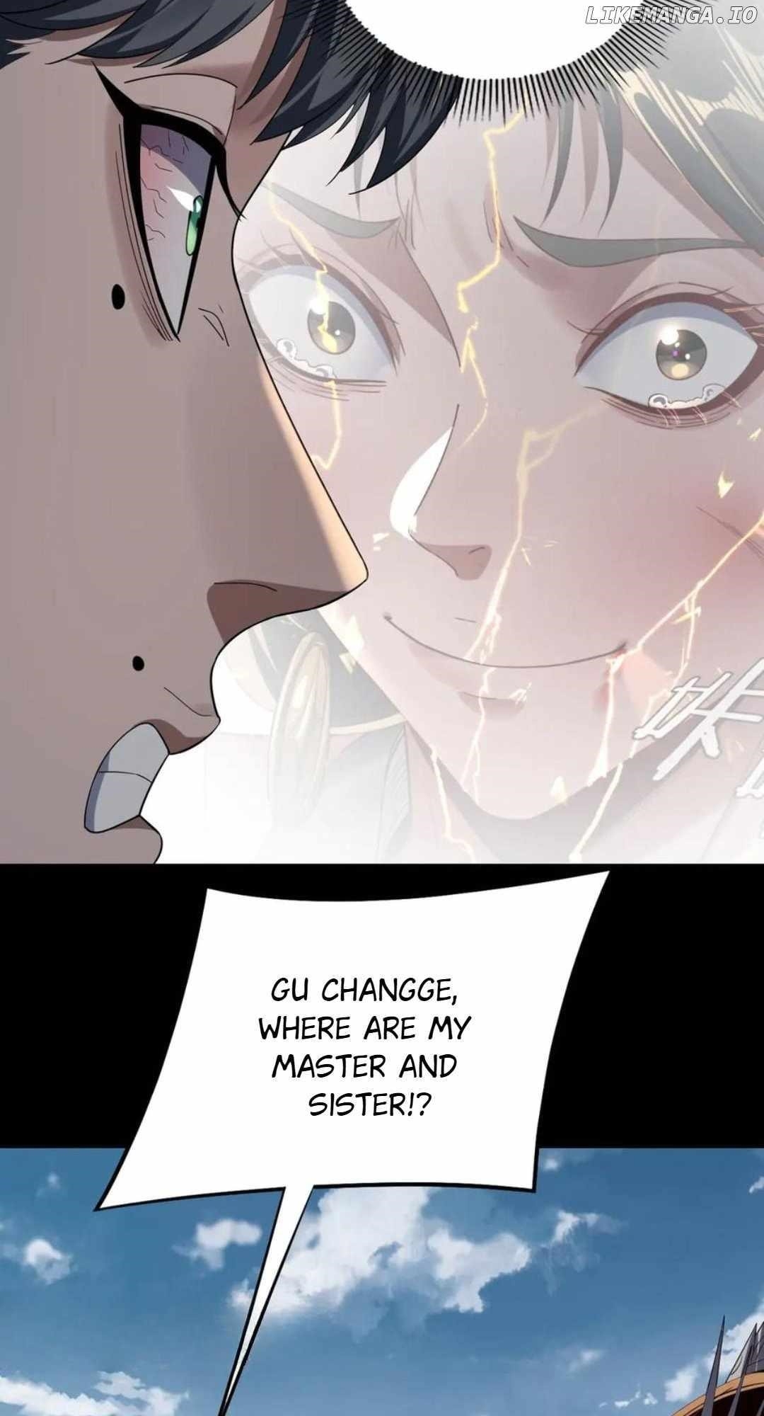 I Am the Fated Villain - Chapter 253 Page 14