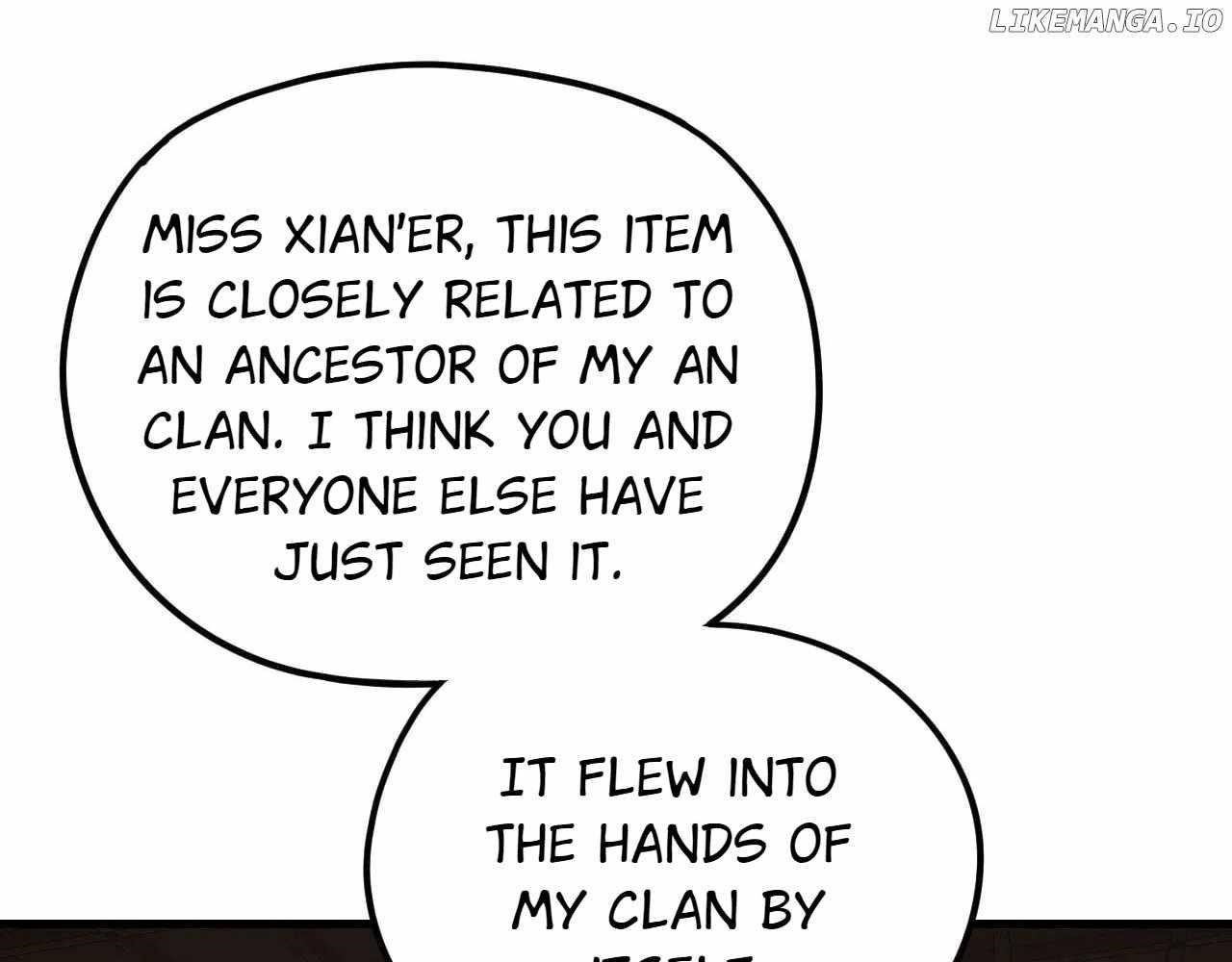 I Am the Fated Villain - Chapter 261 Page 101