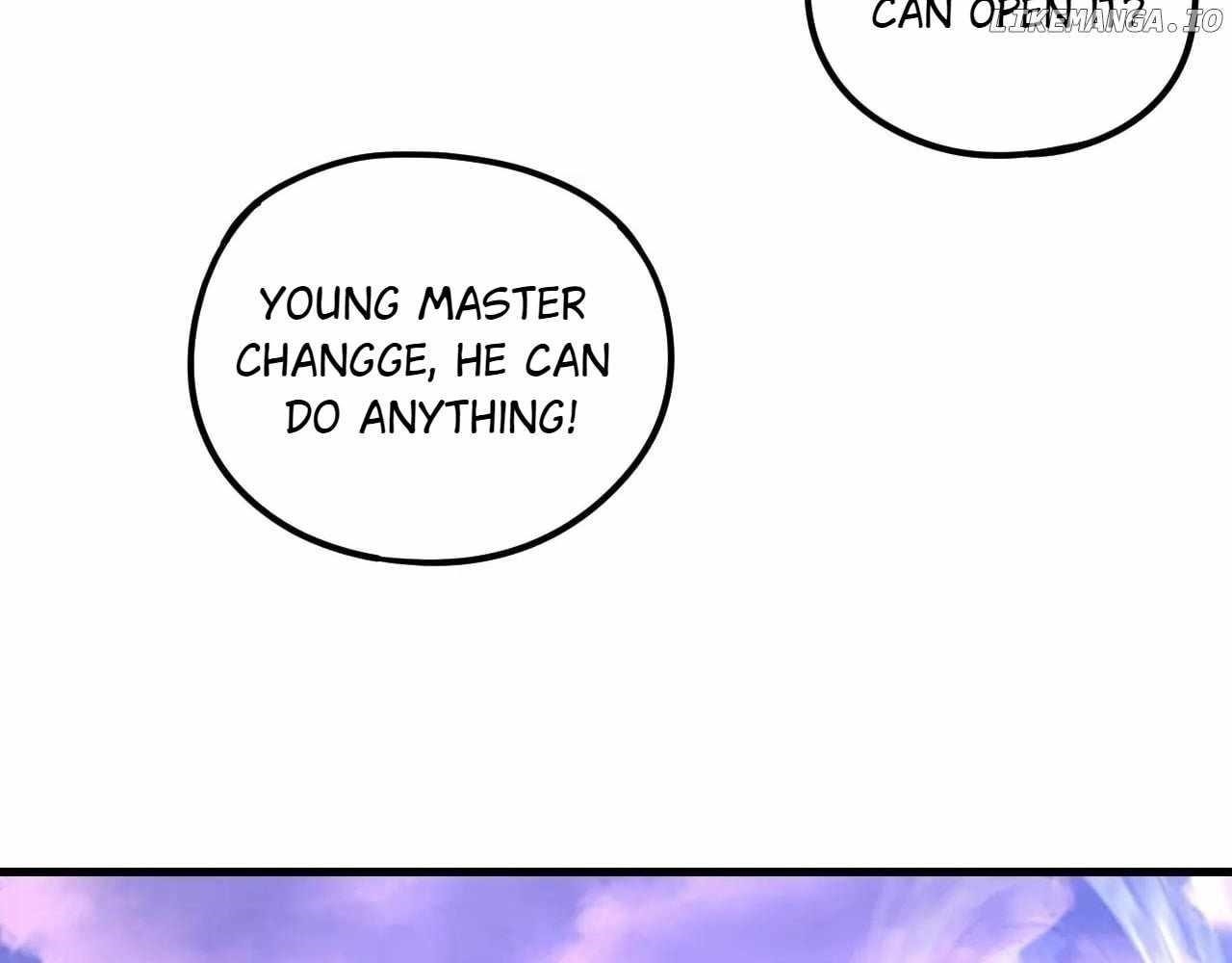 I Am the Fated Villain - Chapter 263 Page 126