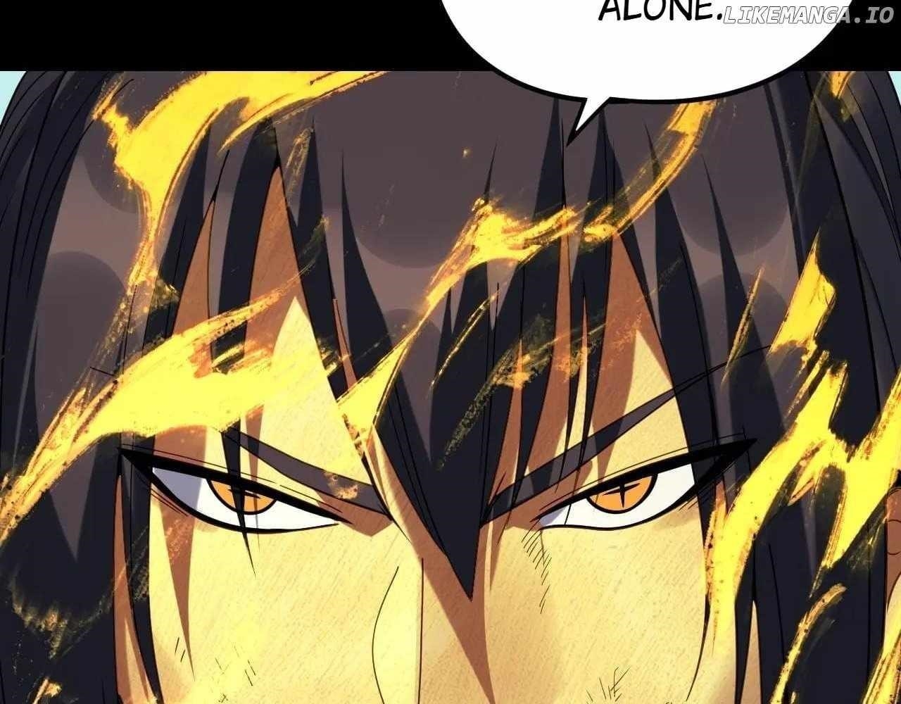 I Am the Fated Villain - Chapter 268 Page 36