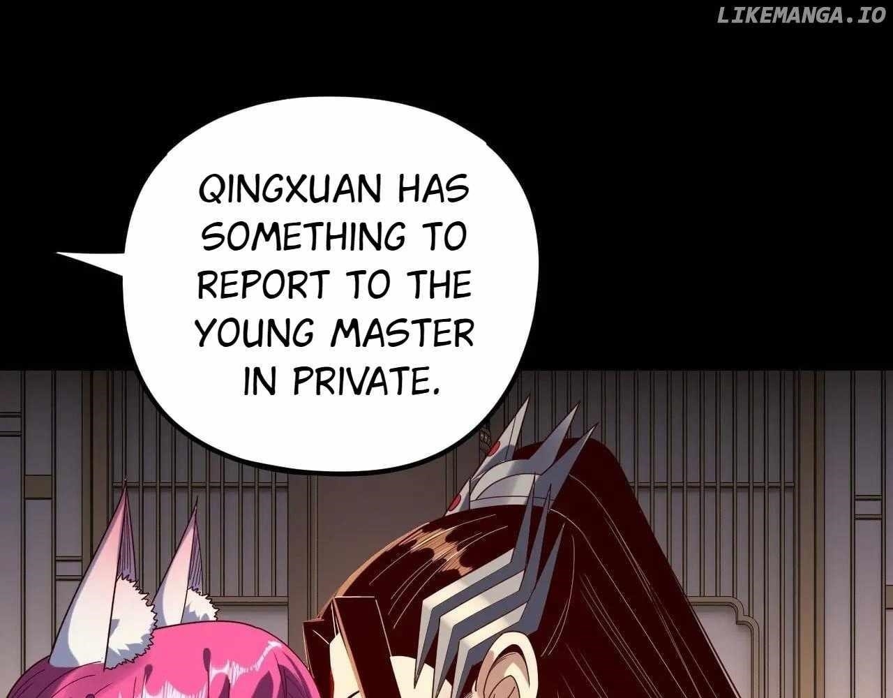 I Am the Fated Villain - Chapter 268 Page 88