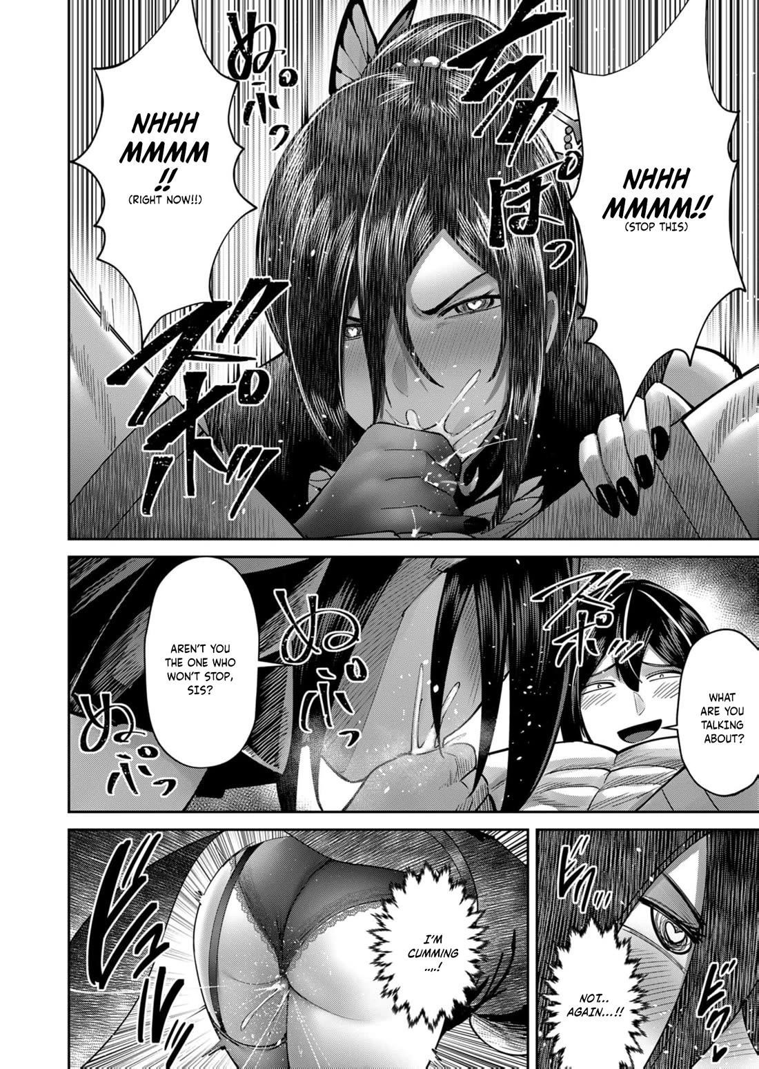 Savage Hero - Chapter 77 Page 6