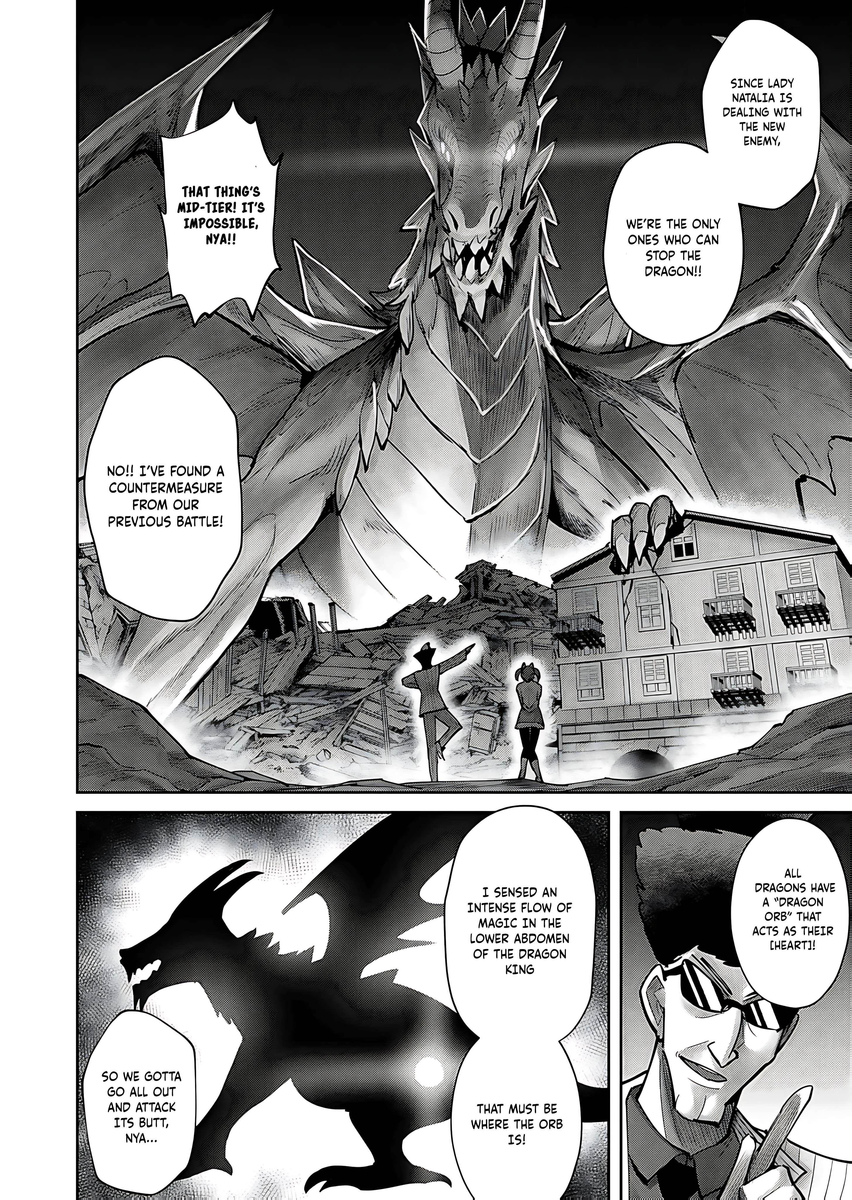 Savage Hero - Chapter 81 Page 13