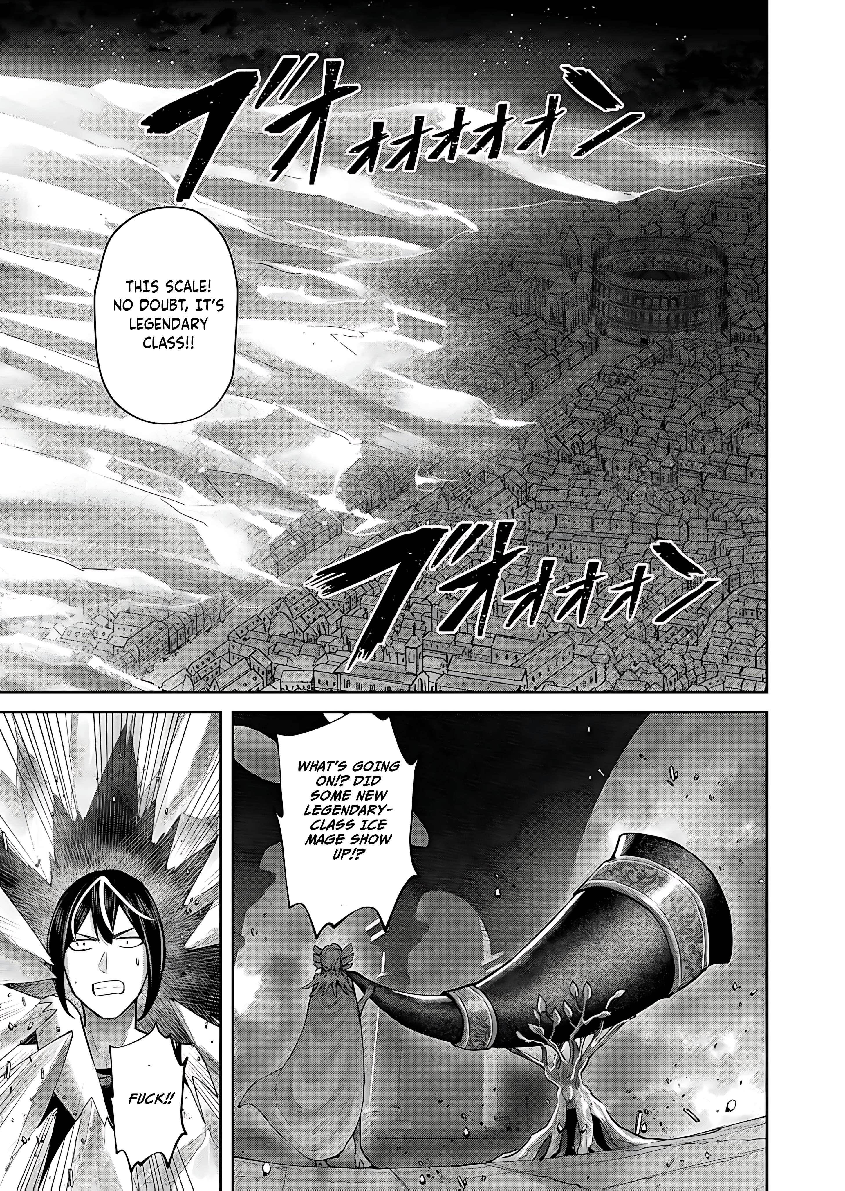 Savage Hero - Chapter 82 Page 24