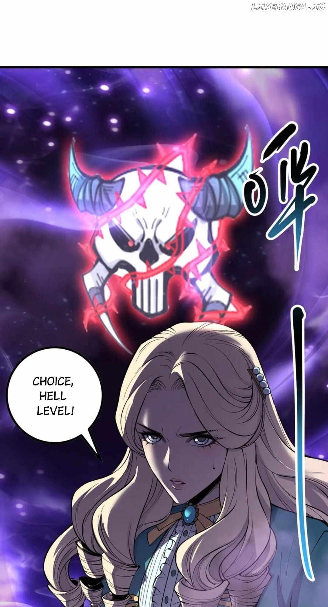 Necromancer, the Ultimate Scourge! - Chapter 163 Page 19