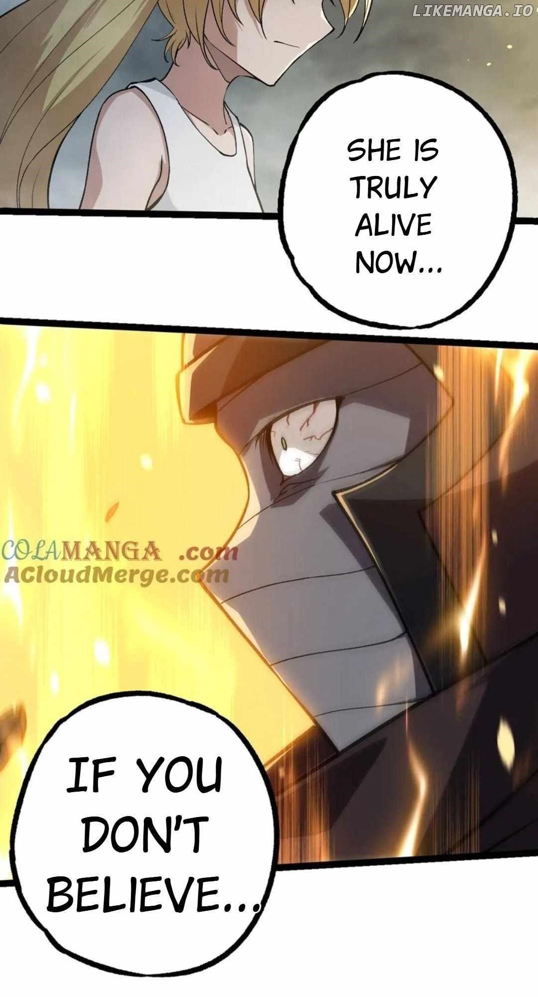 Evolution Begins With a Big Tree - Chapter 345 Page 43