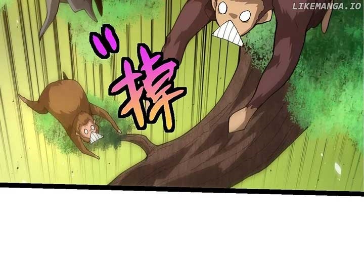 Evolution Begins With a Big Tree - Chapter 398 Page 20