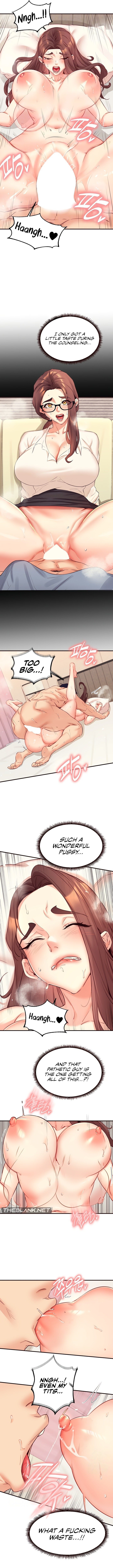 An Introduction to MILFs - Chapter 41 Page 4