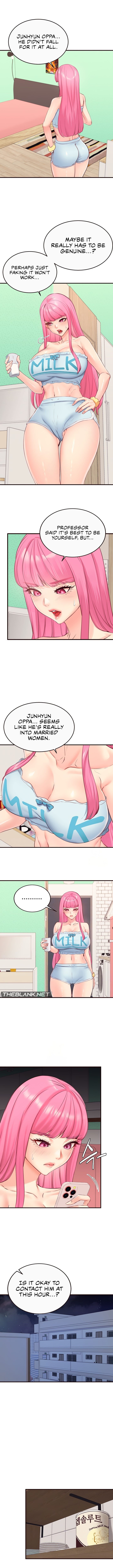 An Introduction to MILFs - Chapter 48 Page 3