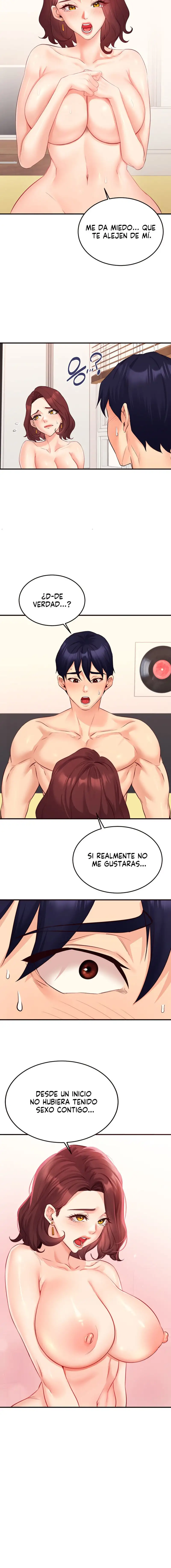 An Introduction to MILFs Raw - Chapter 50 Page 6