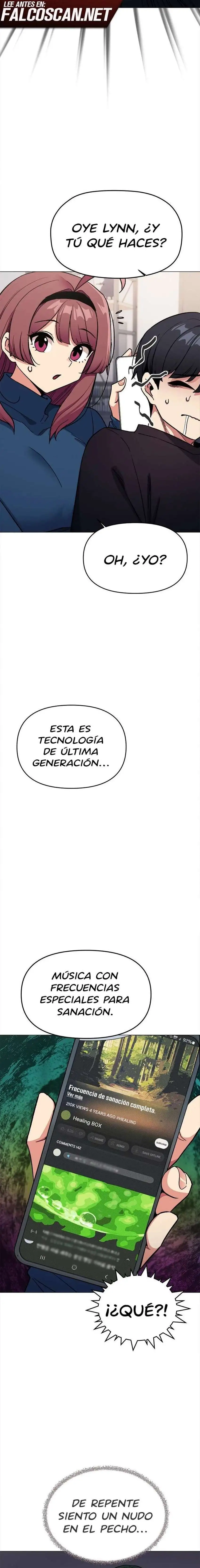 Stop Smoking Raw - Chapter 48 Page 22
