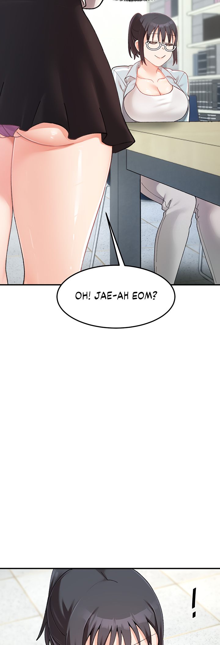 Doppelganger Female Friends - Chapter 17 Page 4