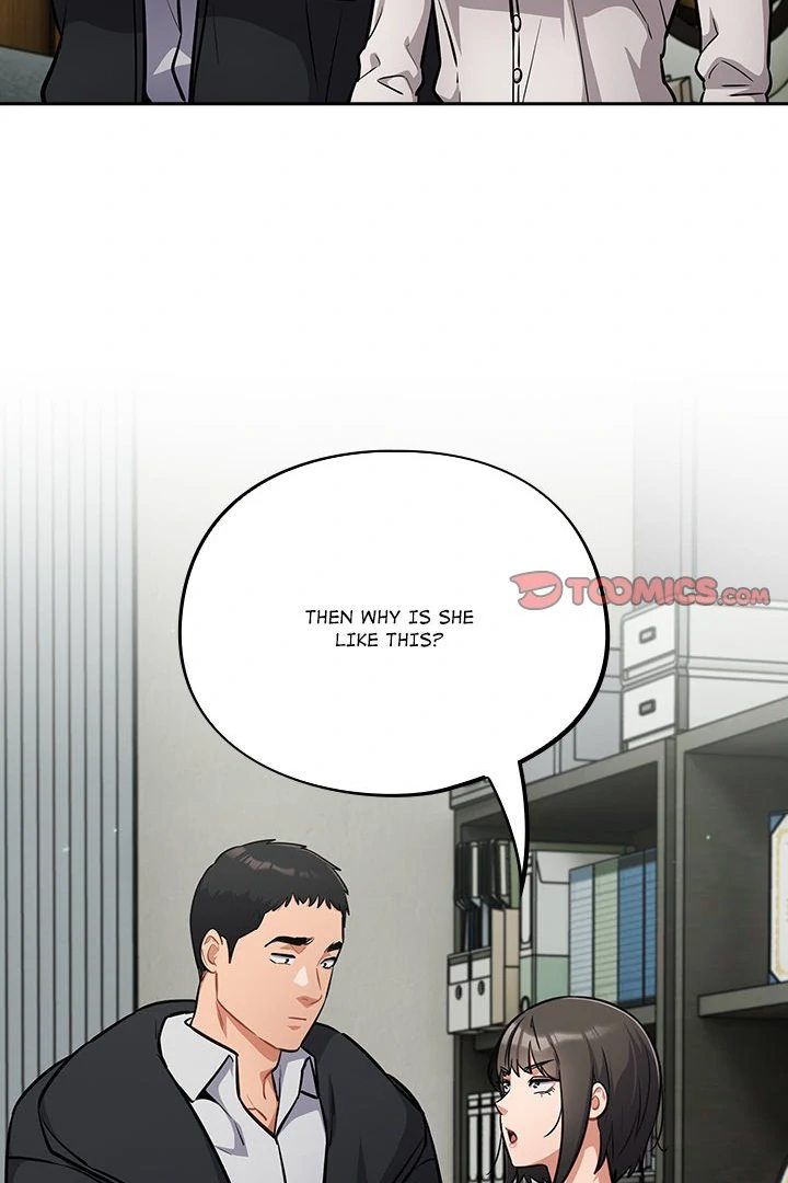 Idiot Virus - Chapter 34 Page 41