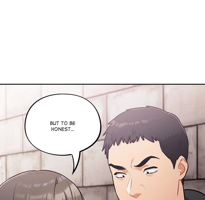 Idiot Virus - Chapter 43 Page 27
