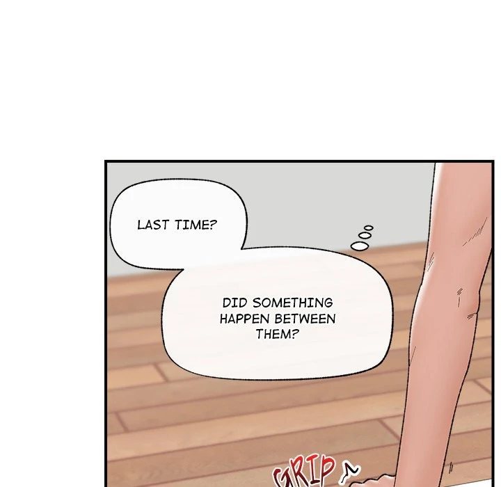 Hypnotist Security Guard - Chapter 44 Page 150