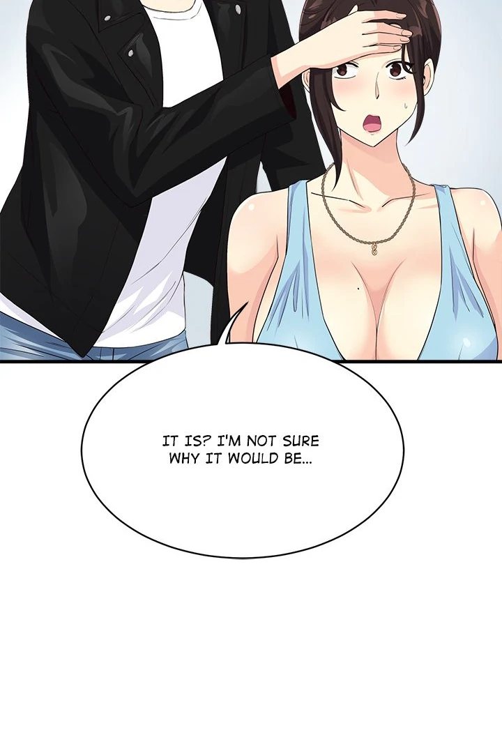 My Other Girlfriend - Chapter 30 Page 40