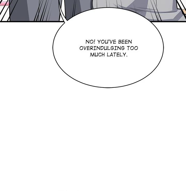 My Other Girlfriend - Chapter 34 Page 106