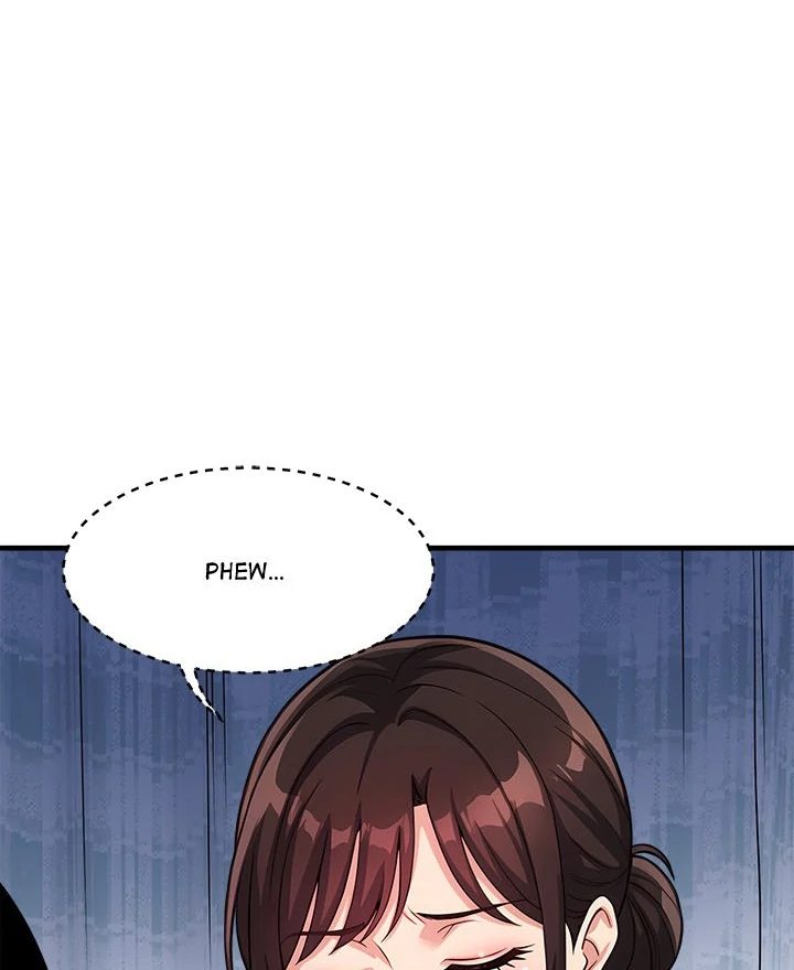 My Other Girlfriend - Chapter 38 Page 168