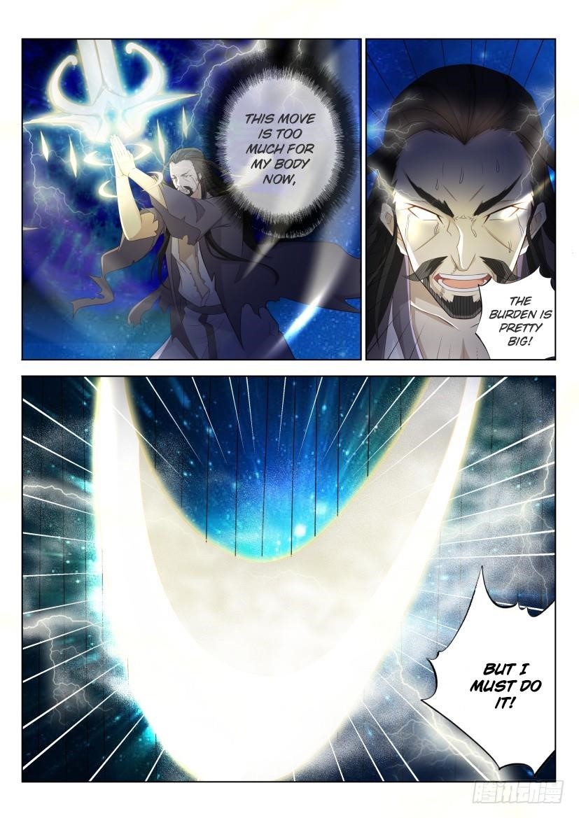 Rebirth of the Urban Immortal Cultivator - Chapter 211 Page 14