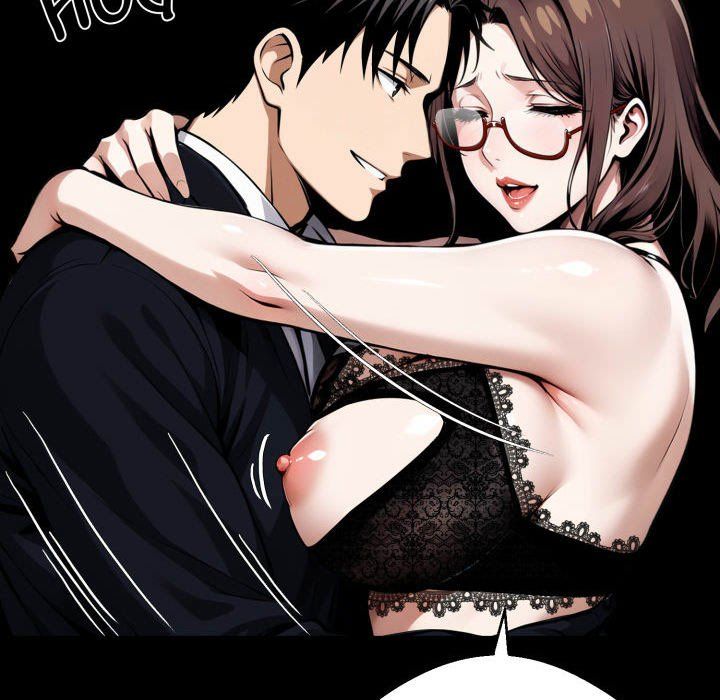 Gangster x Office Lady - Chapter 73 Page 116