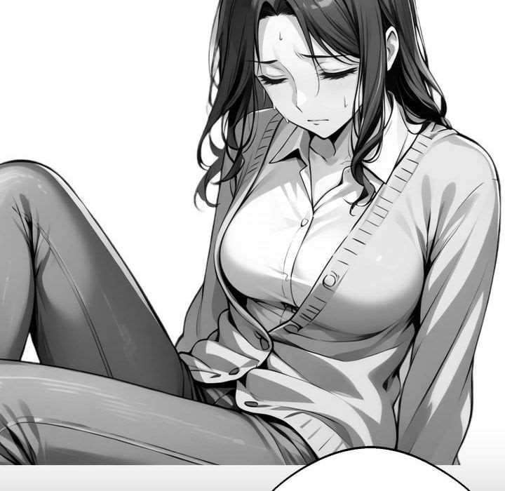 Gangster x Office Lady - Chapter 76 Page 68