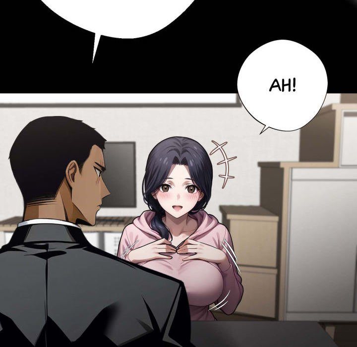 Gangster x Office Lady - Chapter 76 Page 97
