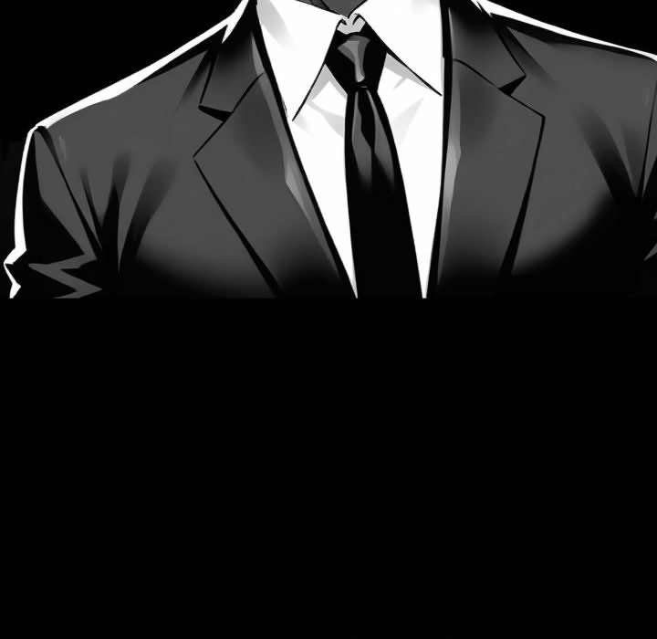 Gangster x Office Lady - Chapter 80 Page 127