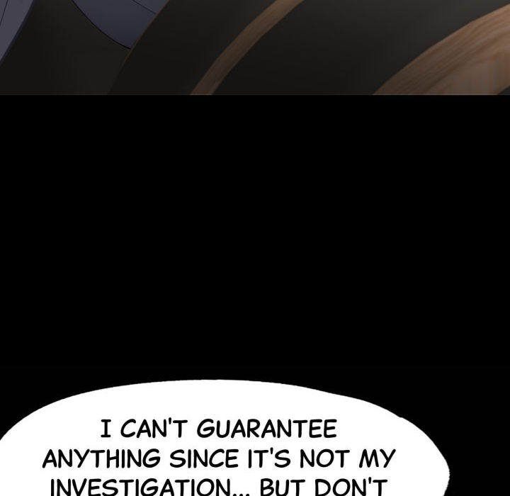 Gangster x Office Lady - Chapter 87 Page 92