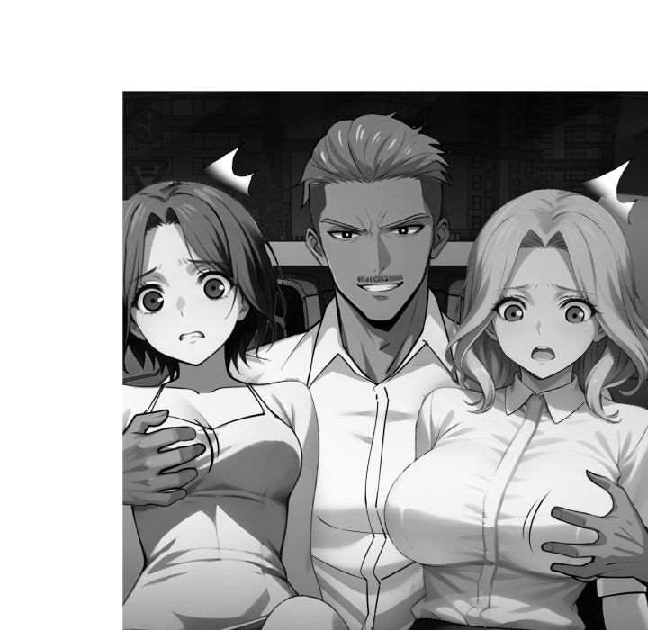 Gangster x Office Lady - Chapter 89 Page 67