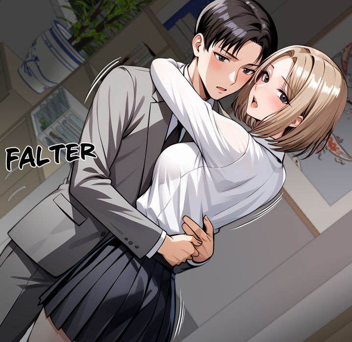 Gangster x Office Lady - Chapter 90 Page 12