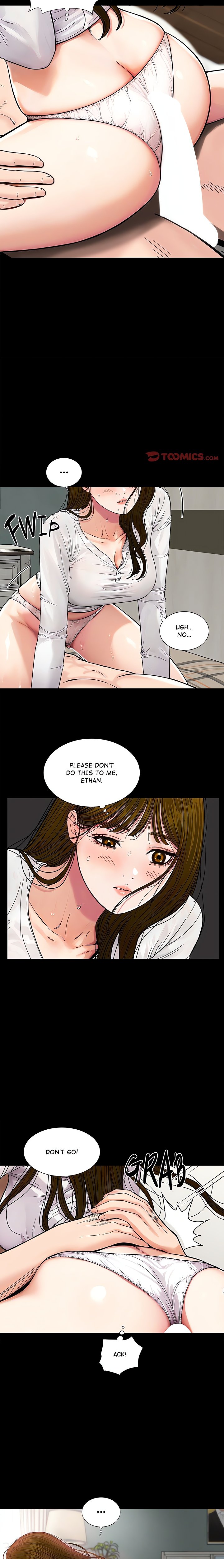 Sister’s Man - Chapter 18 Page 6