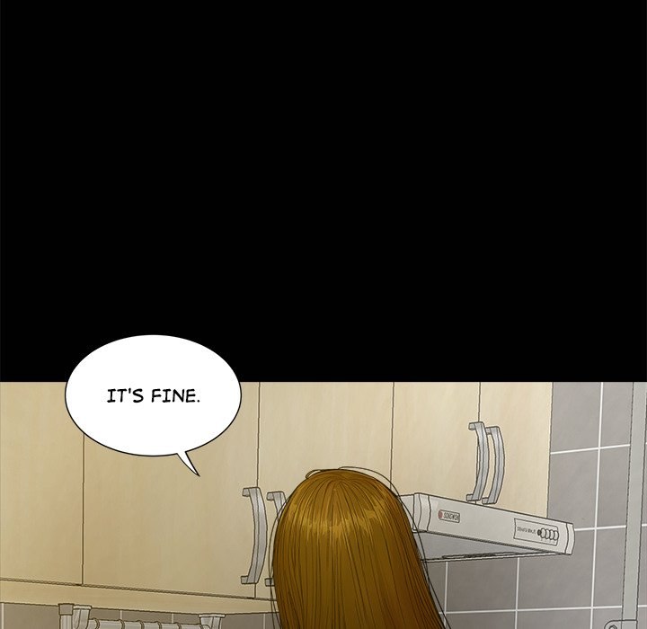 Sister’s Man - Chapter 21 Page 47