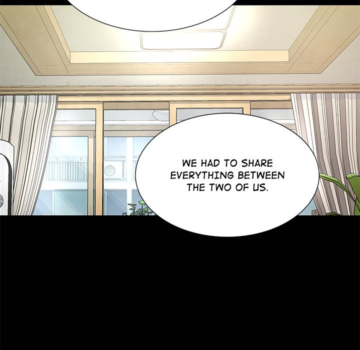 Sister’s Man - Chapter 21 Page 6