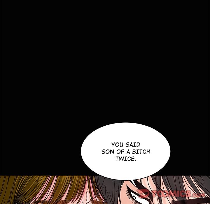 Sister’s Man - Chapter 9 Page 30
