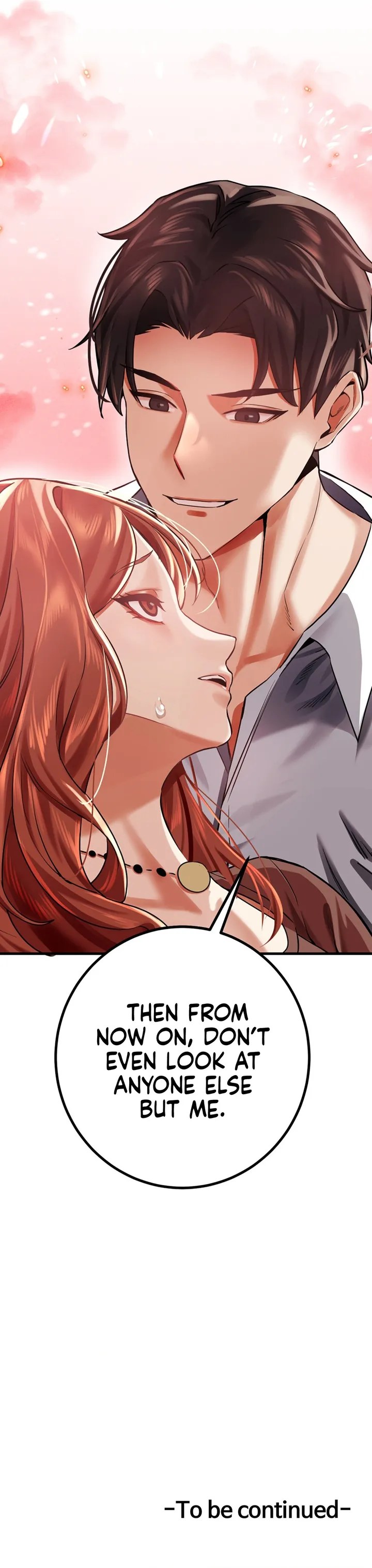Perverts Are My Type - Chapter 4 Page 19