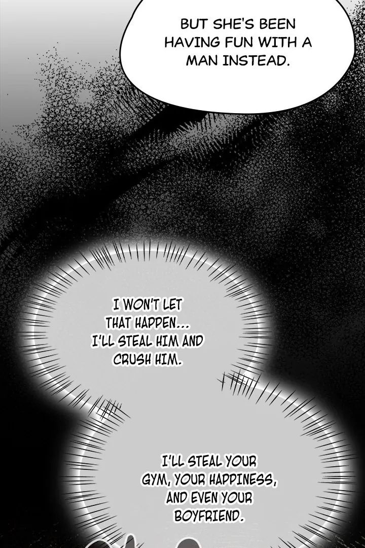 Ground and Pound - Chapter 23 Page 115