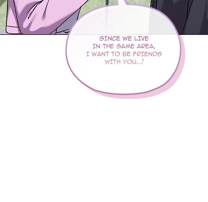 But You’re the Same Age as My Daughter?! - Chapter 32 Page 100