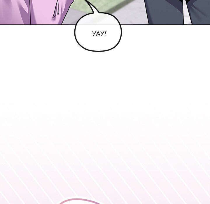 But You’re the Same Age as My Daughter?! - Chapter 32 Page 107