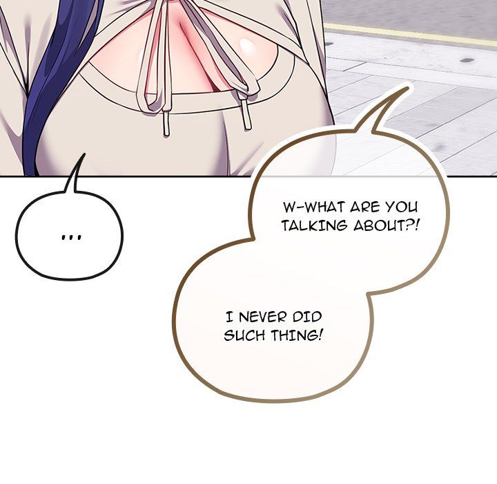 But You’re the Same Age as My Daughter?! - Chapter 32 Page 38