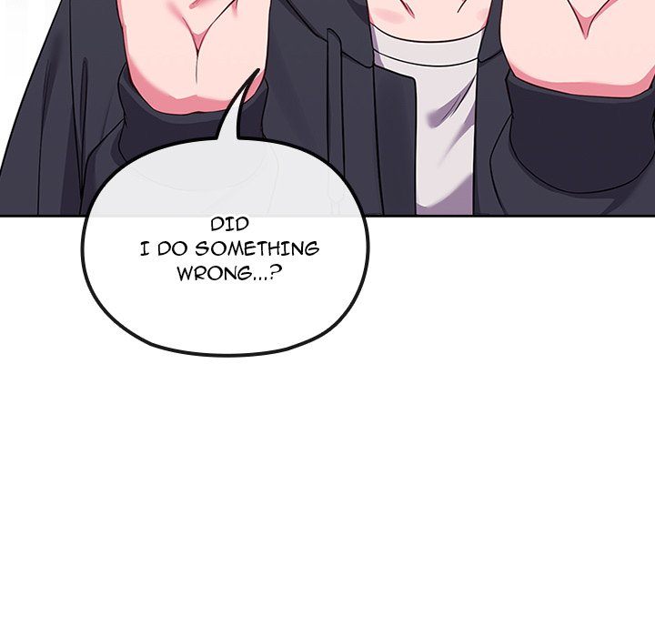 But You’re the Same Age as My Daughter?! - Chapter 32 Page 9