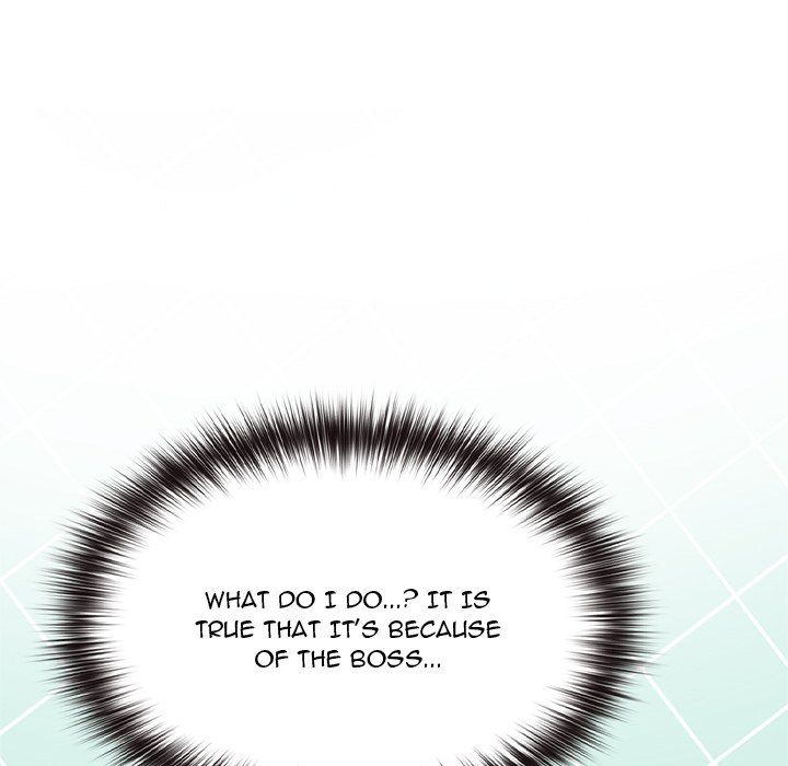 But You’re the Same Age as My Daughter?! - Chapter 32 Page 90