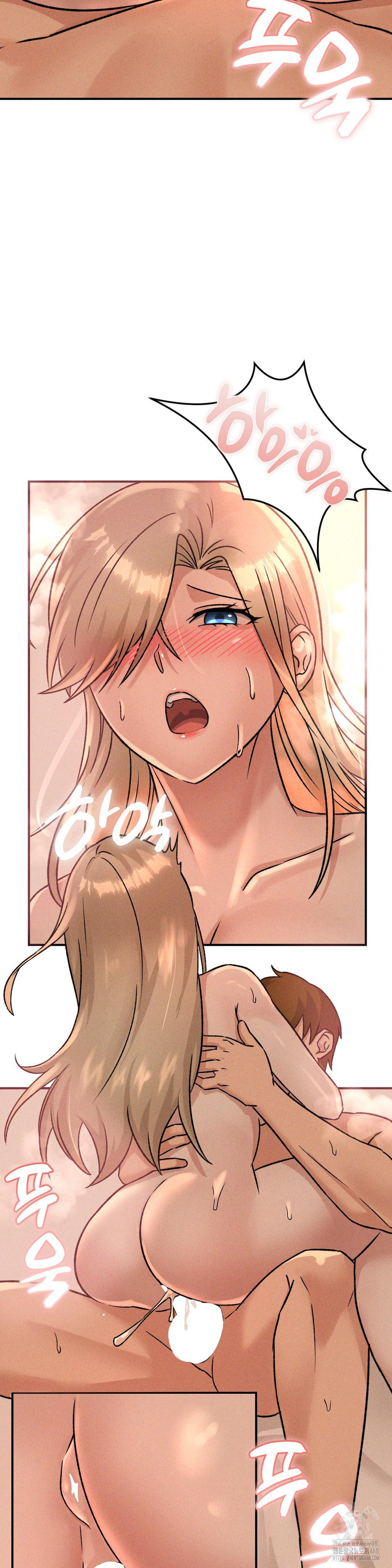 She’s Cute Only to Me Raw - Chapter 18 Page 3