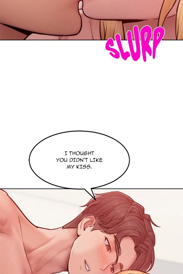 Tasty Missus x4 - Chapter 4 Page 70