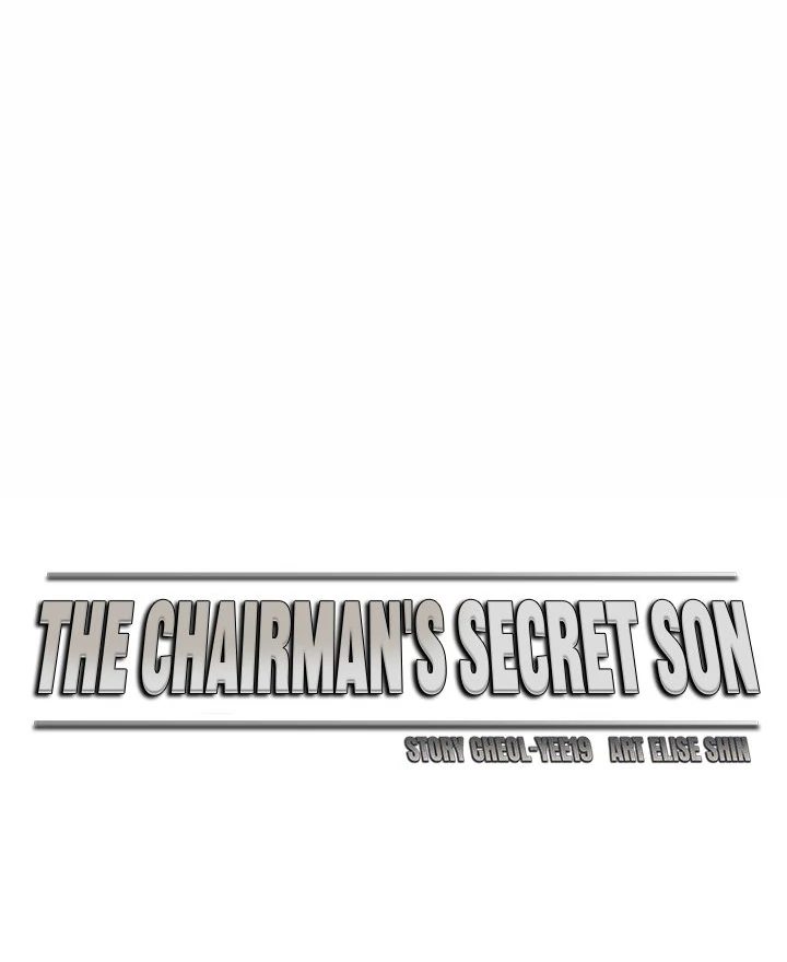 The Chairman’s Secret Son - Chapter 20 Page 24