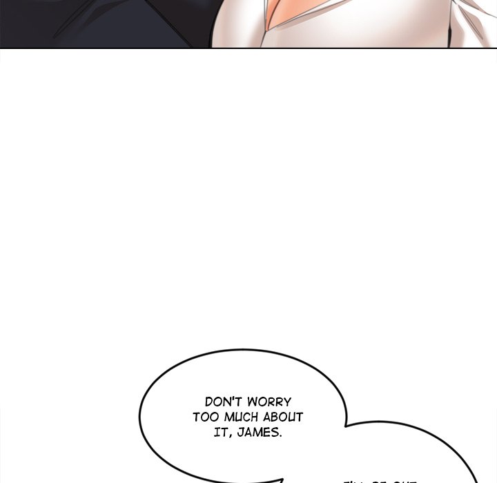 All-Girl Sharehouse - Chapter 12 Page 95