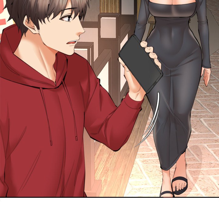 All-Girl Sharehouse - Chapter 14 Page 69
