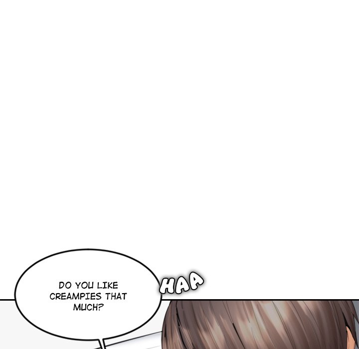 All-Girl Sharehouse - Chapter 14 Page 7