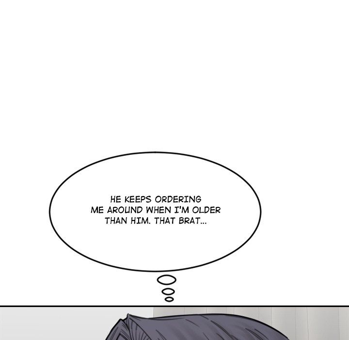 All-Girl Sharehouse - Chapter 19 Page 138
