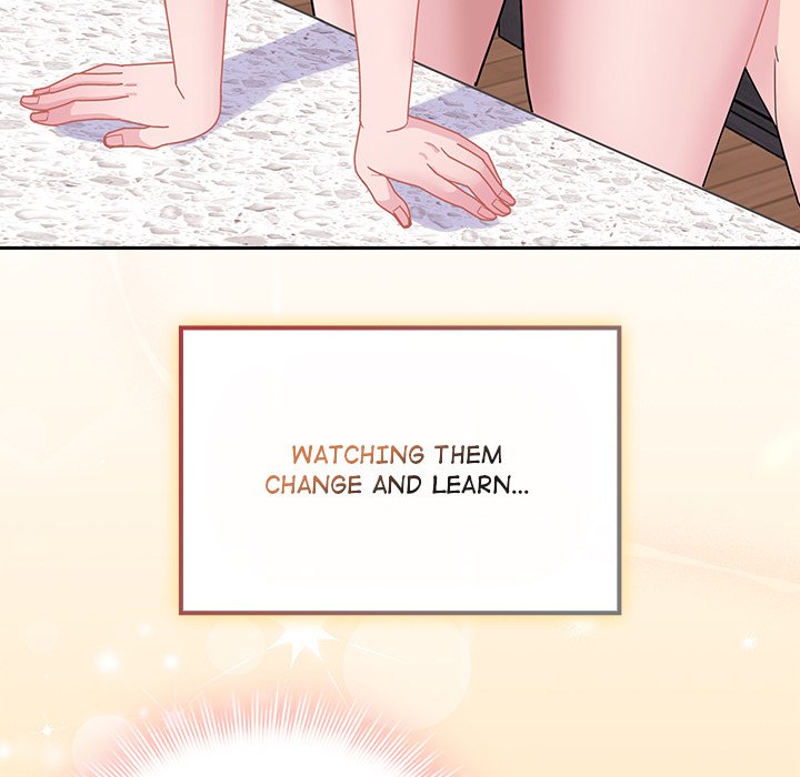 Bride’s Kitchen - Chapter 10 Page 85